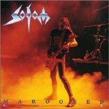 Sodom - Marooned LIVE