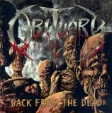 Obituary - Back From The Dead