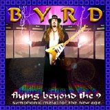 James Byrd - Flying Beyond The 9