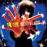 The Cure - Greatest Hits