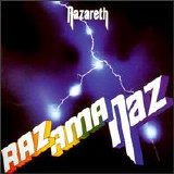 Nazareth - Razamanaz
