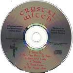 Crystal Witch - Crystal Witch