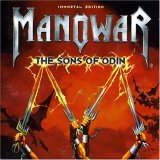 Manowar - The Sons Of Odin