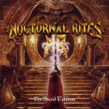 Nocturnal Rites - The Sacred Talisman