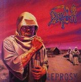 Death - Leprosy