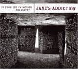 Jane's Addiction - Up From The Catacombs: The Best Of Jane's Addiction