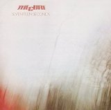 The Cure - Seventeen Seconds