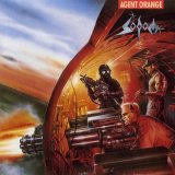 Sodom - Agent Orange