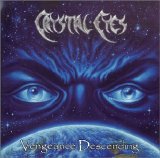 Crystal Eyes - Vengeance Descending