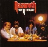 Nazareth - Play 'N' The Game