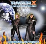 Racer X - Live At The Whisky: Snowball Of Doom