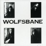 Wolfsbane - Wolfsbane