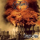 Obituary - Don't Care [EP]