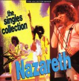 Nazareth - The Singles Collection