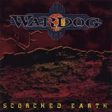 Wardog - Scorched Earth