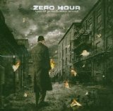 Zero Hour - Specs Of Pictures Burnt Beyond