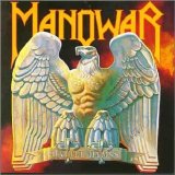 Manowar - Battle Hymns