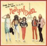 New York Dolls - From Paris With L.U.V.