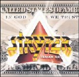 Stryper - In God We Trust