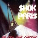 Shok Paris - Go For The Throat