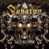 Sabaton - Metalizer