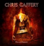 Chris Caffery - Pins And Needles