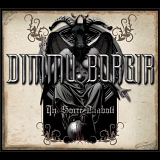 Dimmu Borgir - In Sorte Diaboli US Edition
