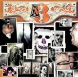 A3 - Exile On Coldharbour Lane