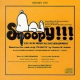 Showtunes - Snoopy!!!