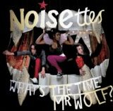 Noisettes - Sister Rosetta - Single Of The Week