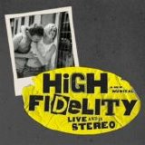 Showtunes - High Fidelity (2006.11.21 Bootleg)