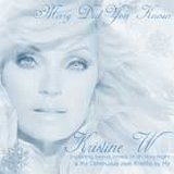 Kristine W - Kristine's Kristmas Kard