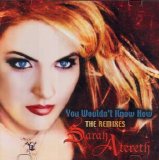 Sarah Atereth - You Wouldn't Know How (CD1)