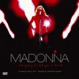 Madonna - I'm Going To Tell You A Secret