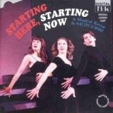 Showtunes - Starting Here, Starting Now