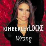Kimberley Locke - Wrong (Remixes) - Single
