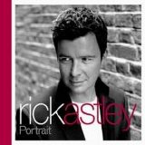 Rick Astley - Portrait