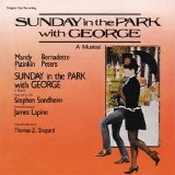 Showtunes - Sunday In The Park With George (Remastered)