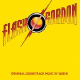 Queen - Flash Gordon