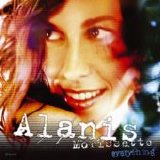 Alanis Morissette - Everything - Single