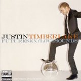 Justin Timberlake - FUTURESEX/LOVESOUNDS