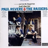 Paul Revere and the Raiders - Just Like Us
