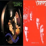 The Cramps - Psychedelic Jungle + Gravest Hits