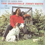Smith Jimmy - Back At The Chicken Shack