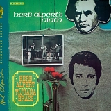 Alpert, Herb  & The Tijuana Brass - Herb Alpert's Ninth (Remastered)