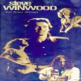 Winwood, Steve - The Finer Things