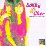 Sonny & Cher - The The Beat Goes On:  The Best Of Sonny & Cher