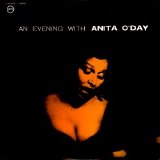 Anita O'Day - An Evening With Anita O'Day