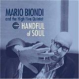 Mario Biondi - Handful Of Soul
