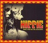 Various artists - Hippie - Music from the 60s Generation